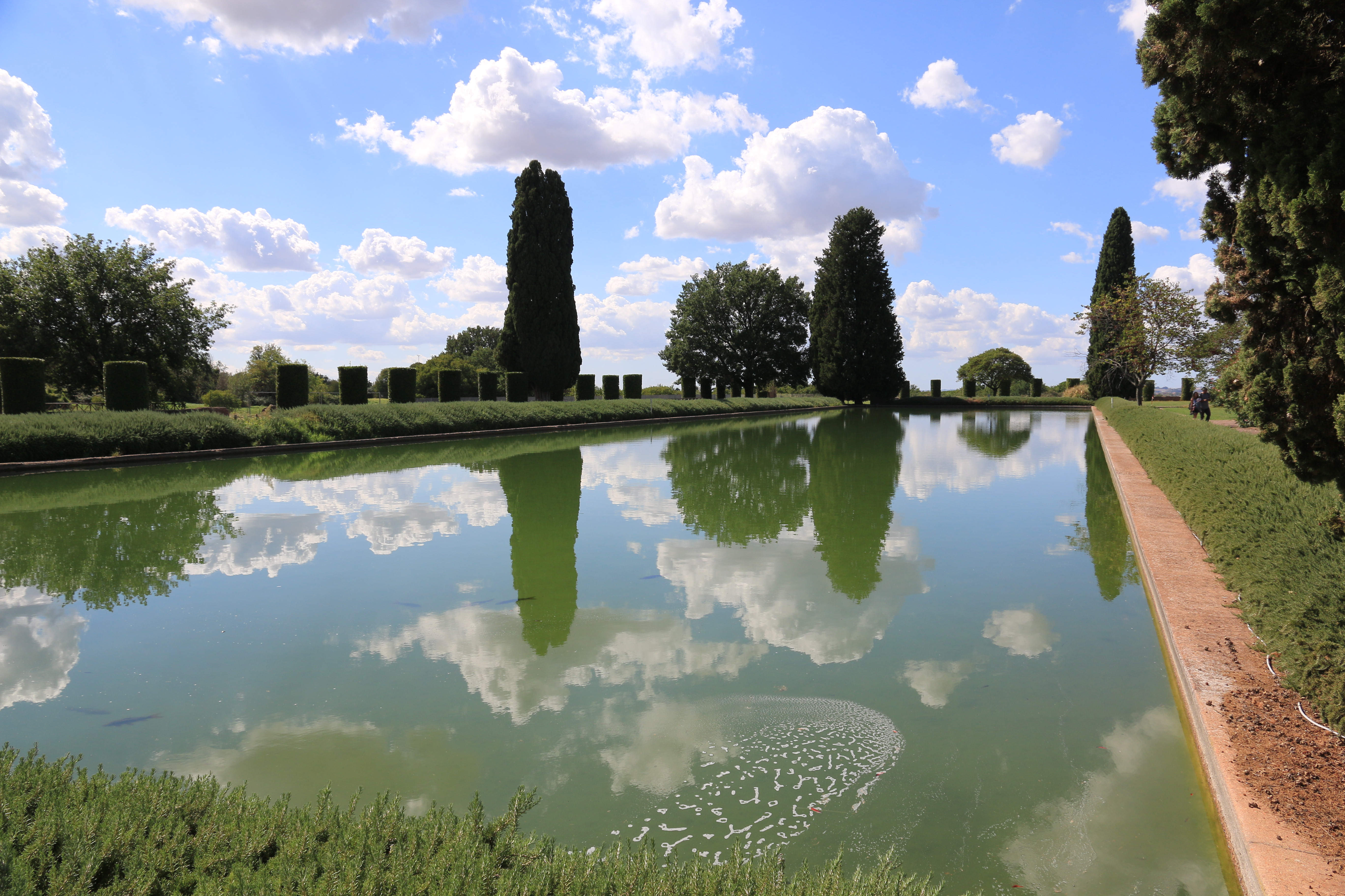Villa Adriana